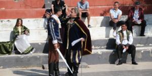 ADANA ŞİVESİYLE HAMLET