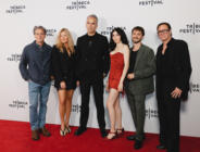 ALPHAN EŞELİ’NİN YAZIP YÖNETTİĞİ,  BAŞROLÜNDE HAZAR ERGÜÇLÜ’NÜN YER ALDIĞI  “MUTTER: Bir Annenin Hatıra Defteri”  DÜNYA PRÖMİYERİNİ TRIBECA FESTIVALİ’NDE GERÇEKLEŞTİRDİ