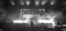 Pantera 12 Temmuz’da Bayhan Müzik Ev Sahipliğinde İstanbul’a Geliyor!