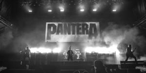 Pantera 12 Temmuz’da Bayhan Müzik Ev Sahipliğinde İstanbul’a Geliyor!