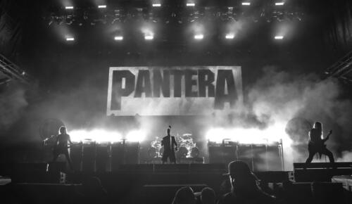 Pantera 12 Temmuz’da Bayhan Müzik Ev Sahipliğinde İstanbul’a Geliyor!