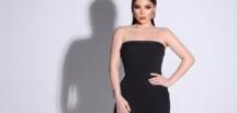 SEVDA ÖZKARAN ARABESKİN KIZI GERİ DÖNDÜ