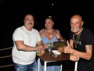 BLM Beach Sezonu “Dev” Bir İsimle Açtı: Emanuele Esposito Büyüledi