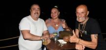 BLM Beach Sezonu “Dev” Bir İsimle Açtı: Emanuele Esposito Büyüledi