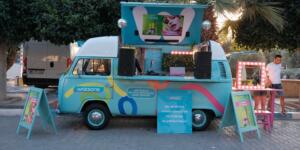 WBUS Summer Roadshow ile Watsons Deneyimi Sahillere Taşınıyor