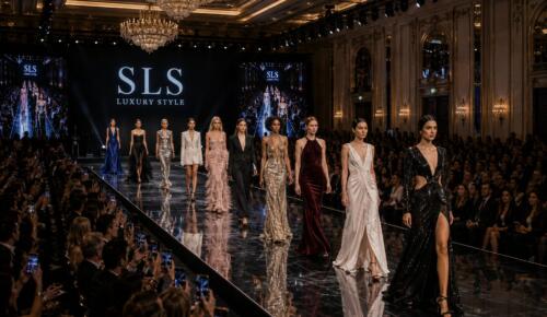 Madrid’de Türk Modası Rüzgarı: Starluxurystyle 2026 Koleksiyonu İspanya’da Büyük İlgi Gördü