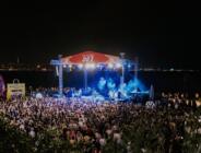 GALATAPORT’TA JAZZ GECELERİ BAŞLIYOR