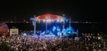 GALATAPORT’TA JAZZ GECELERİ BAŞLIYOR