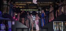 FASHION KILLA SHOW SAHNEYE DAMGA VURDU: YENİ BİR MARKA DOĞUYOR