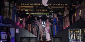 FASHION KILLA SHOW SAHNEYE DAMGA VURDU: YENİ BİR MARKA DOĞUYOR