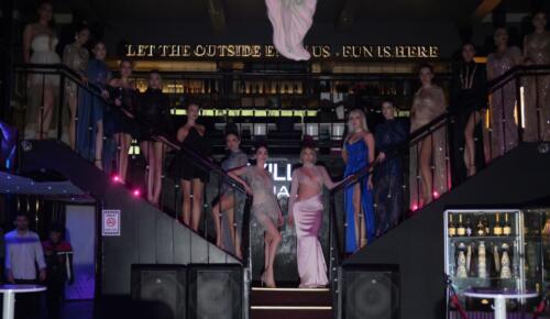 FASHION KILLA SHOW SAHNEYE DAMGA VURDU: YENİ BİR MARKA DOĞUYOR