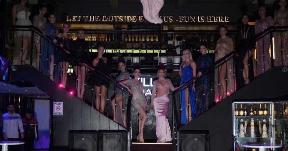 FASHION KILLA SHOW SAHNEYE DAMGA VURDU: YENİ BİR MARKA DOĞUYOR