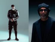 Ünlü Türk DJ Serhat Durmuş, Ronaldinho’yla dikkat çeken işbirliği