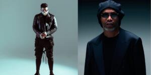 Ünlü Türk DJ Serhat Durmuş, Ronaldinho’yla dikkat çeken işbirliği
