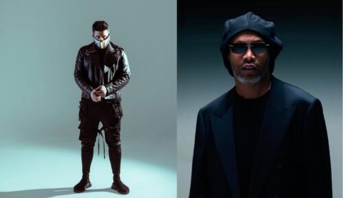Ünlü Türk DJ Serhat Durmuş, Ronaldinho’yla dikkat çeken işbirliği