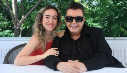BENİ KOBAY OLARAK KULLANMIŞLAR