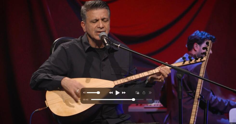 “Ümit Yılmaz ile Doğaçlama”da Duru Bir Ses, Özgün Bir Yorum: Beray Gökçen