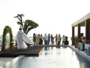 İzmir Marriott’ta Görkemli “Yaza Merhaba” Daveti
