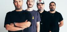 Dalgakıran’dan Saf ve Güçlü Bir Rock Şarkısı: “Kukla Kral” 19 Haziran’da Yayında!