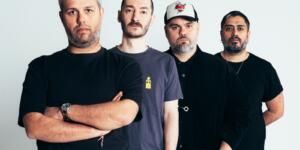 Dalgakıran’dan Saf ve Güçlü Bir Rock Şarkısı: “Kukla Kral” 19 Haziran’da Yayında!