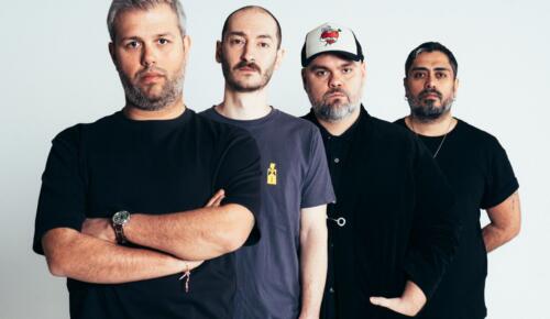 Dalgakıran’dan Saf ve Güçlü Bir Rock Şarkısı: “Kukla Kral” 19 Haziran’da Yayında!