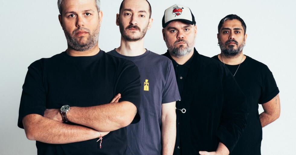 Dalgakıran’dan Saf ve Güçlü Bir Rock Şarkısı: “Kukla Kral” 19 Haziran’da Yayında!