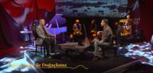 “Ümit Yılmaz ile Doğaçlama”da Sezon Finali: Kavalın Büyülü Nefesiyle Polat Akarçay Pazartesi 20.00 | TRT Müzik