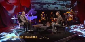 “Ümit Yılmaz ile Doğaçlama”da Sezon Finali: Kavalın Büyülü Nefesiyle Polat Akarçay Pazartesi 20.00 | TRT Müzik