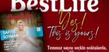 Temmuz Sayısı Çıktı