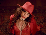Sanaz, “I Like It” ile Uluslararası Müzik Yolculuğunda Yeni Bir Sayfa Açıyor