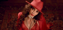 Sanaz, “I Like It” ile Uluslararası Müzik Yolculuğunda Yeni Bir Sayfa Açıyor