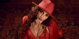 Sanaz, “I Like It” ile Uluslararası Müzik Yolculuğunda Yeni Bir Sayfa Açıyor