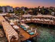 ÜLFET BEACH CLUB 2026 YAZ SEZONUNU OMNYA İLE KARŞILADI