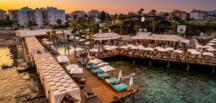 ÜLFET BEACH CLUB 2026 YAZ SEZONUNU OMNYA İLE KARŞILADI