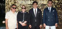 İstanbul’un Yeni Gözdesi Hilton İstanbul Tuzla’da Yıldızlar Geçidi! Zeynel Kılıç Dev Yatırımlarını İlk Kez Açıkladı