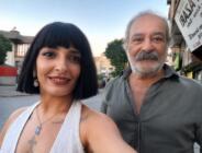 Merve Mina Seyhan’dan Sinemaya Duygusal Dokunuş! “Gece Bölünürken” Kısa Filmi Çekim İçin Gün Sayıyor