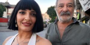 Merve Mina Seyhan’dan Sinemaya Duygusal Dokunuş! “Gece Bölünürken” Kısa Filmi Çekim İçin Gün Sayıyor