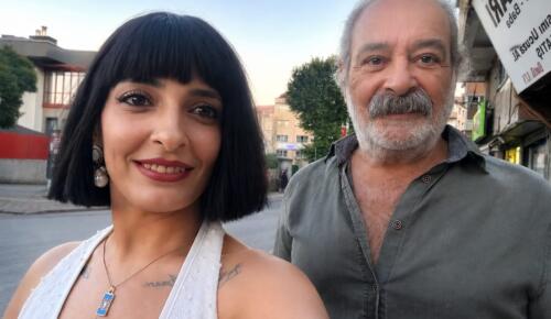 Merve Mina Seyhan’dan Sinemaya Duygusal Dokunuş! “Gece Bölünürken” Kısa Filmi Çekim İçin Gün Sayıyor