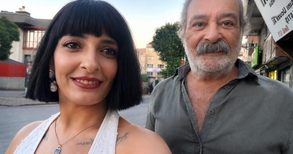 Merve Mina Seyhan’dan Sinemaya Duygusal Dokunuş! “Gece Bölünürken” Kısa Filmi Çekim İçin Gün Sayıyor