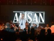 Alişan, Cennet Mahallesi Konseptiyle Karşılandı