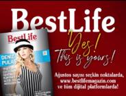 Ağustos Sayısı Çıktı