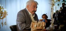 “2 Aile Arasında”nın Kamera Arkasından İlk Görüntüler Yayınlandı