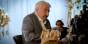 “2 Aile Arasında”nın Kamera Arkasından İlk Görüntüler Yayınlandı