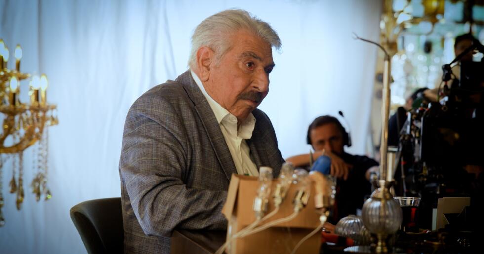 “2 Aile Arasında”nın Kamera Arkasından İlk Görüntüler Yayınlandı