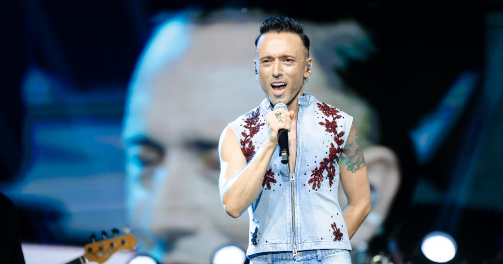 Mabel Matiz’den Harbiye’de İki Gece Üst Üste Kapalı Gişe