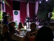 Arif Susam, Bodrum’da Hayranlarına Unutulmaz Bir Gece Yaşattı