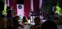 Arif Susam, Bodrum’da Hayranlarına Unutulmaz Bir Gece Yaşattı