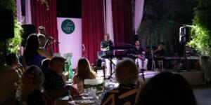 Arif Susam, Bodrum’da Hayranlarına Unutulmaz Bir Gece Yaşattı