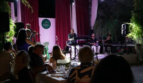 Arif Susam, Bodrum’da Hayranlarına Unutulmaz Bir Gece Yaşattı