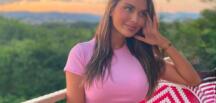 ANNELİK MOLASI BİTTİ… DUYGU ÖZLEN PODYUMLARA GERİ DÖNÜYOR!